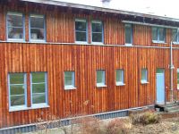 Hartha - Freizeitheim